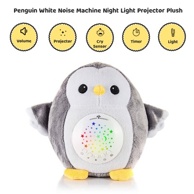 personalized stuffed penguin bulk soft toys