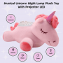 personalized unicorn plush stuffed toys wholesale