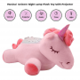 personalized unicorn stuffed animal