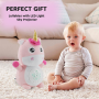 personalized stuffed unicorn stuffed toys wholesale