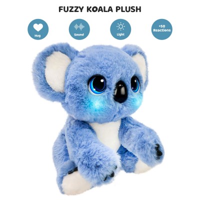 Exquisite giftplush koala