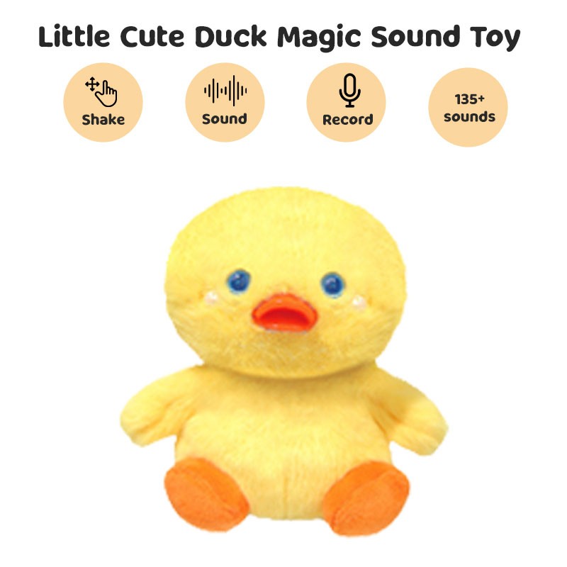 cheap duck stuffed animal