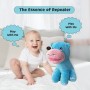 farting hippo stuffed animal Factory direct sales