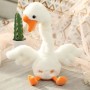 stuffed goose toy Exquisite gift