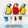 parrot stuffed toy Exquisite gift