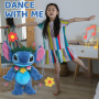 custom made lilo plush