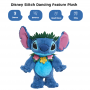 Exquisite gift Disney stitch plush