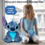 wholesale stitch plush