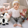 cheap bull terrier stuffed animal
