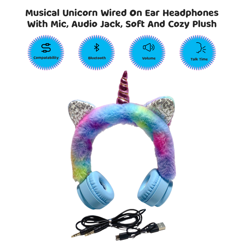 Exquisite gift sony over ear headphones