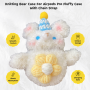 children's birthday giftkaws airpod case plush