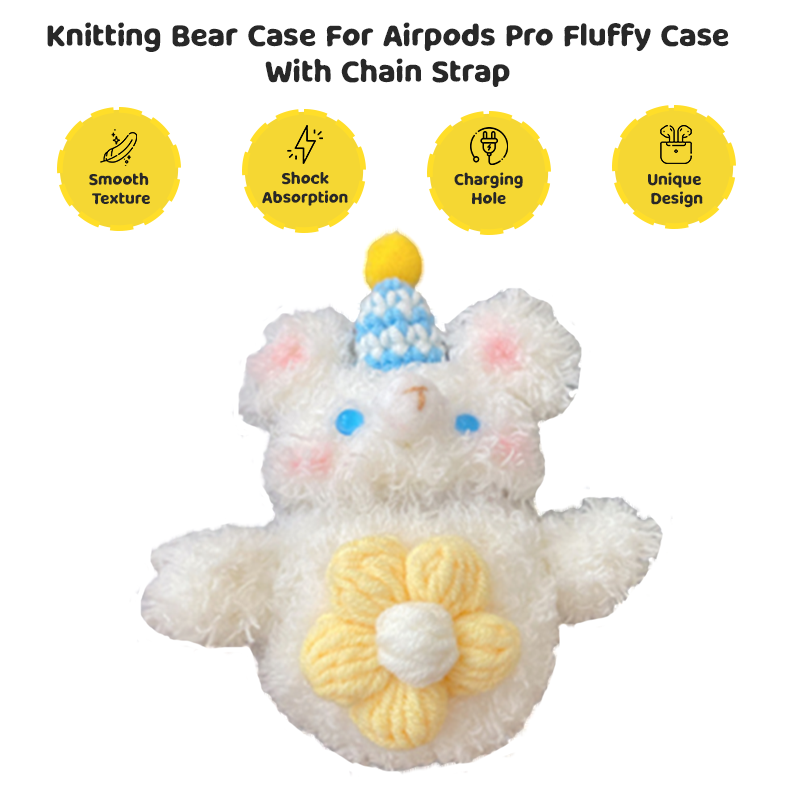 Exquisite giftairpod case