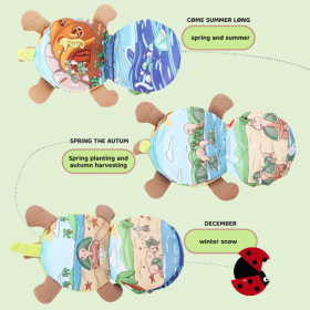 Stuffed Animals, Toys, and Books for Preschool Learning Adventures