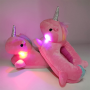 personalized stuffed unicorn valentine day stuffed animals wholesale