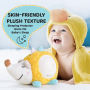 custom fnaf plushies singing led light musical best wholesale stuffed animals