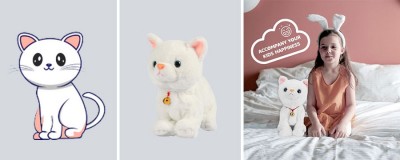 Animal Sound Toys you can choose Soft stuffed animal