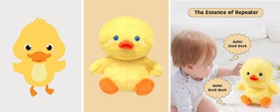 Good Price voice recordable stuffed animals Online wholesale