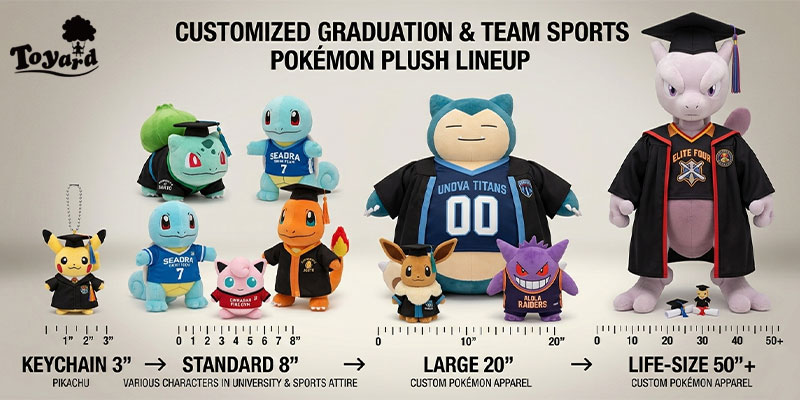 Size Variations and Material Quality Segmentation