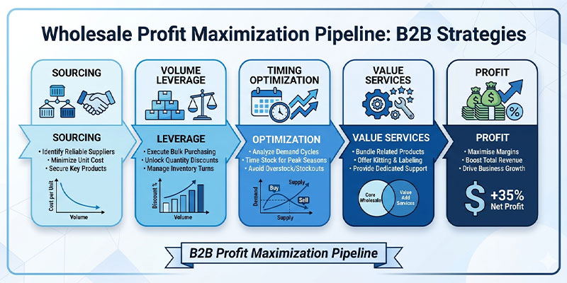 Strategic Timing and Value-Added Services