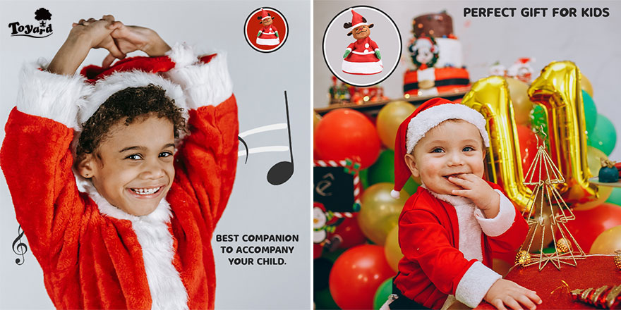 best gift musical stuffed animals best gift for christmas 2023