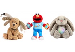 The Rise of Smart Toys: Why Parents Love Moving Stuffed Animals, Talking Plushies, and Stuffed Animal Projectors