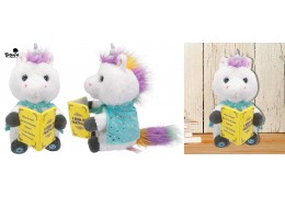 The Forgotten Heroes: Niche Book Character Stuffed Animals for Lesser-Known Stories