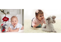 How to Choose the Perfect Plush Toy: Voice Recording Animals, Wiggles-Themed Toys, and Custom Dolls Explained