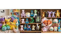 Are Pokemon Plushies Worth It? A Complete Buyer’s Guide