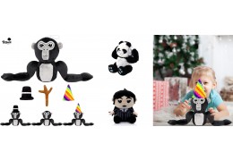 From Gaming to Gifting: Innovative Uses for Gorilla Tag and Plush Tech Accessories