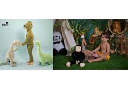 The Forgotten Heroes: Niche Book Character Stuffed Animals for Lesser-Known Stories