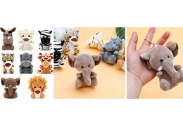 Talking Plush Toys: How Technology Enhances Early Childhood Learning