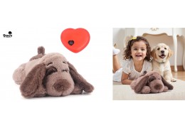 From Sleep Aids to Keepsakes: The Evolution of Light and Sound Stuffed Animals