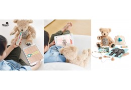 The Future of Plush: Augmented Reality and Smart Features in Stuffed Animals