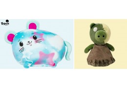 Why Jelly Dreams Light Up Toy And Zompiggy Plush Are Popular