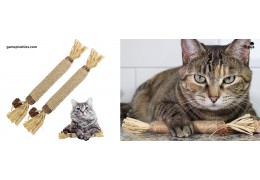 Exploring the Silvervine Cat Toy and Its Benefits for Feline Friends