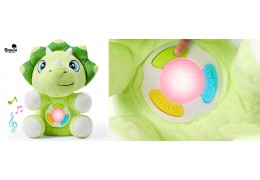 Behind the Glow: How Stuffed Animals That Light Up Are Changing the Toy Industry