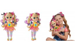 Top 10 Light-Up Stuffed Animals and Speaking Dolls Inspired by Book Characters Top 10 Light-Up Stuffed Animals and Speaking Dolls Inspired by Book Characters