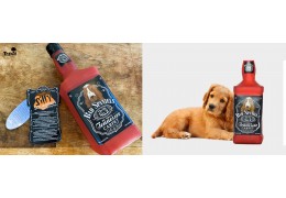 Why Jack Daniel's Dog Toys are Winning Canine Hearts and Chuckles